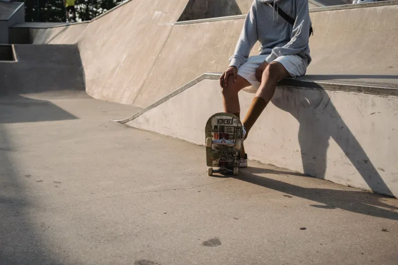Sold Out or Stoked Out? How Big Money Is Moving Into Skate's Sacred Spaces