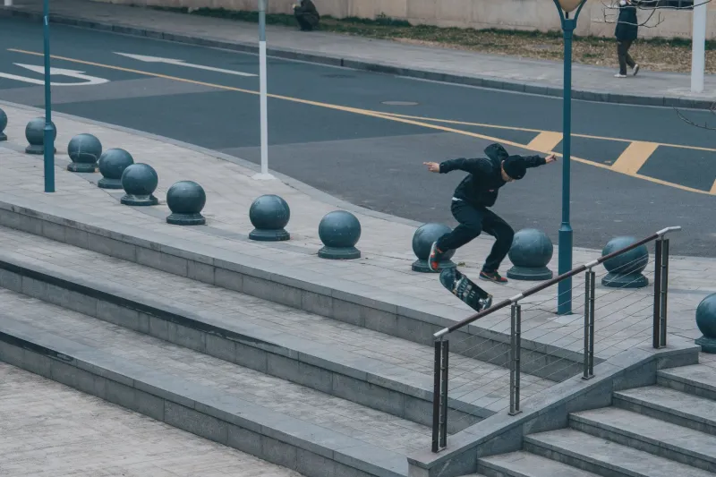 Hallowed Ground: Why Certain Spots Become the Soul of Action Sports