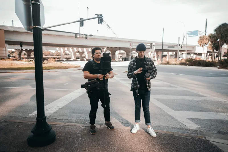 Behind the Lens and Off the Radar: How Indie Video Crews Are Deciding What Action Sports Looks Like