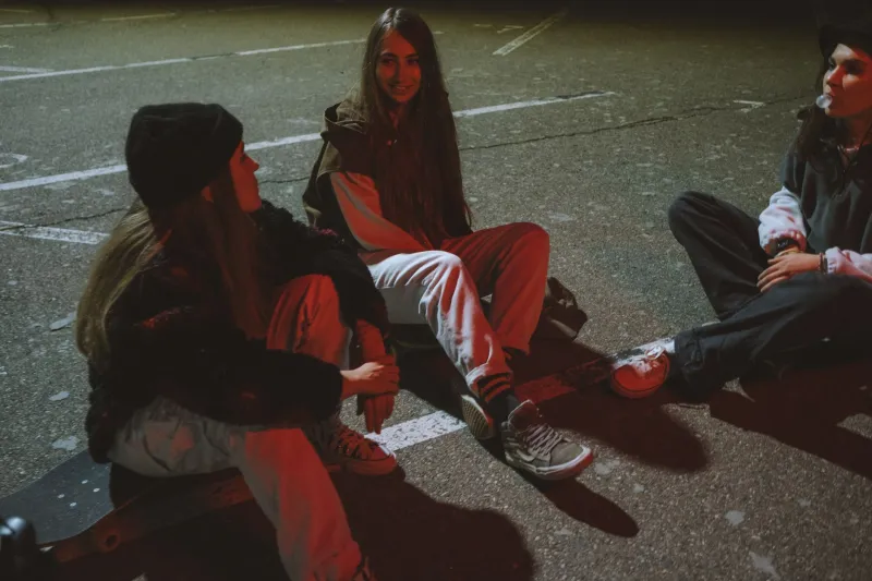 Ride or Die, For Real: Why Your Local Crew Is the Only Safety Net That Actually Matters
