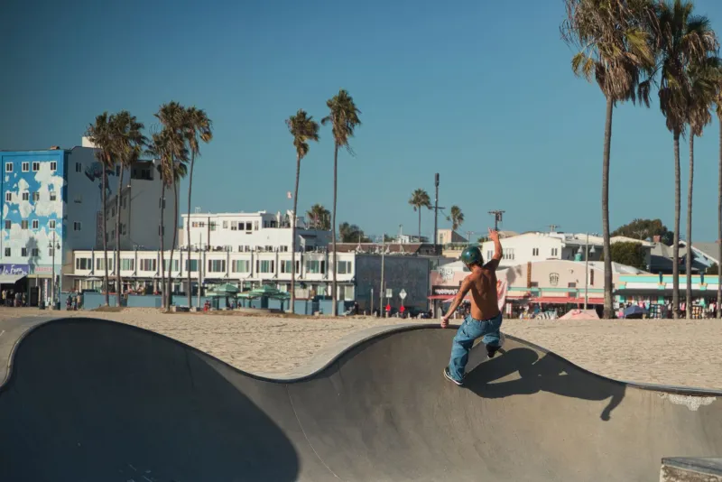Roots in the Concrete and Sand: How Action Sports Culture Is Fighting to Protect the Places That Made It