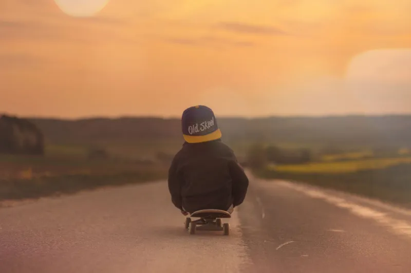 The Day It All Clicked: How One Perfect Moment Becomes Your Origin Story Forever