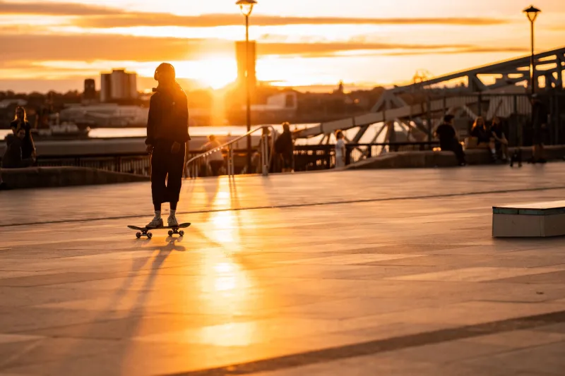 What Your Board Taught You That School Never Could