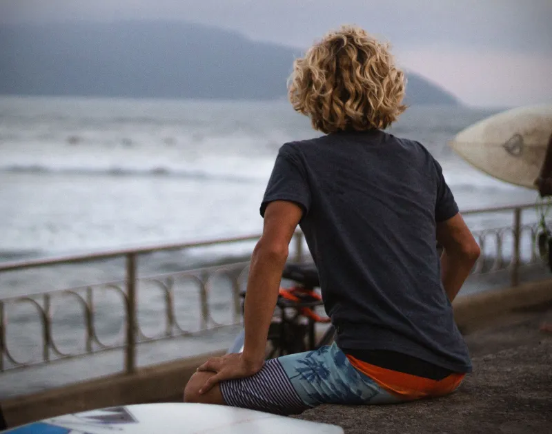 When the Wave Stops Calling: How to Find Your Fire Again in Action Sports