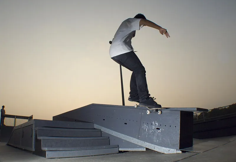 Zero Budget, Full Send: How to Level Up in Action Sports When You're Flat Broke